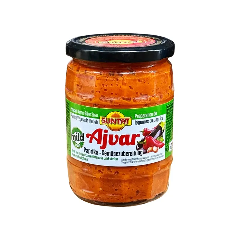 SUNTAT - AJVAR 12x535 GR