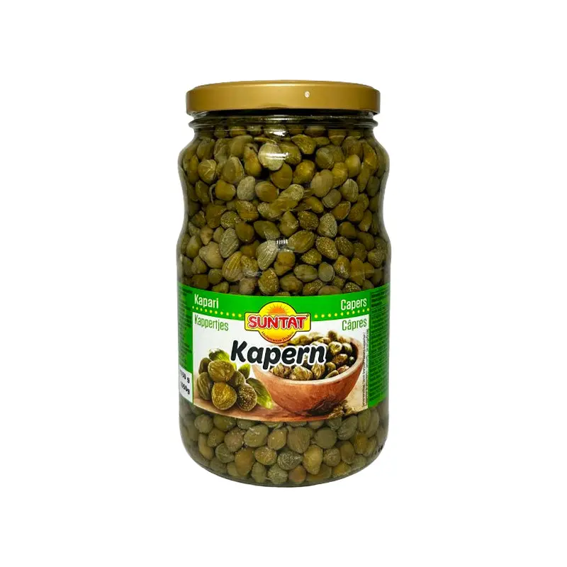 SUNTAT - CAPERS 1700GR