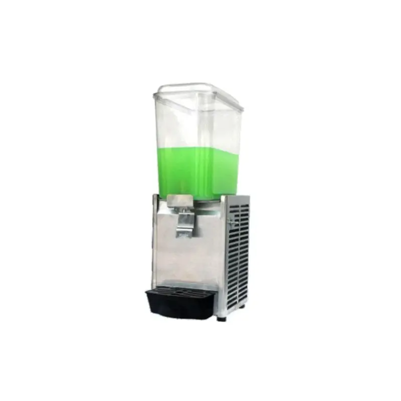 SUTTONAIRE - JUICE DISPENSER W/18lt CONTAINER EA