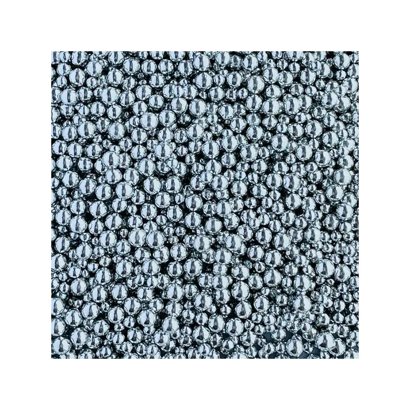 SWEETAPOLITA - ICED LUXE SPRINKLES BOTTLE 100GR