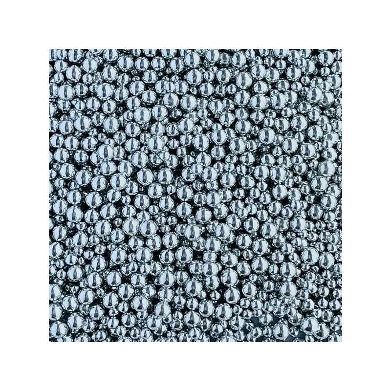 SWEETAPOLITA - ICED LUXE SPRINKLES BOTTLE 6x100 GR