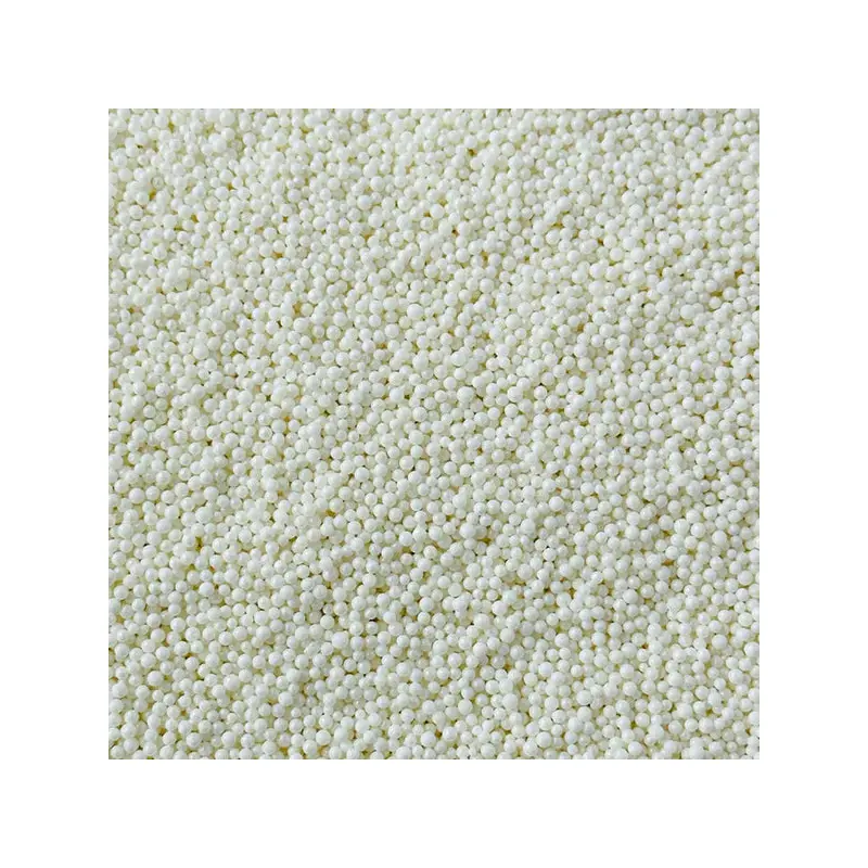 SWEETAPOLITA - WHITE MEDIUM NONPAREILS TUB 6x725 GR