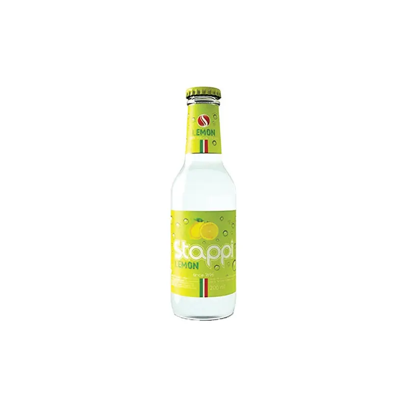 STAPPJ - LEMONATA LEMON 24x200 ML