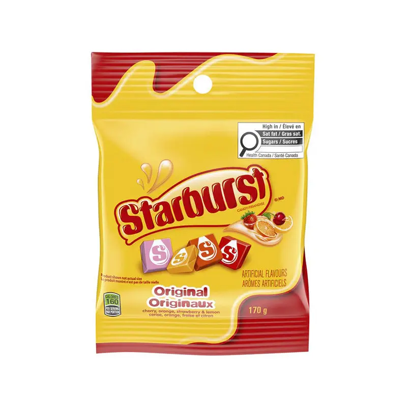 STARBURST - ORIGINAL 12x170 GR