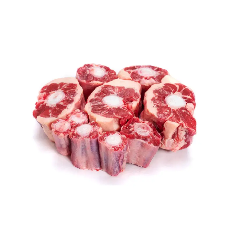 STOCKYARD MEAT - CUT OXTAIL HALAL PER KG