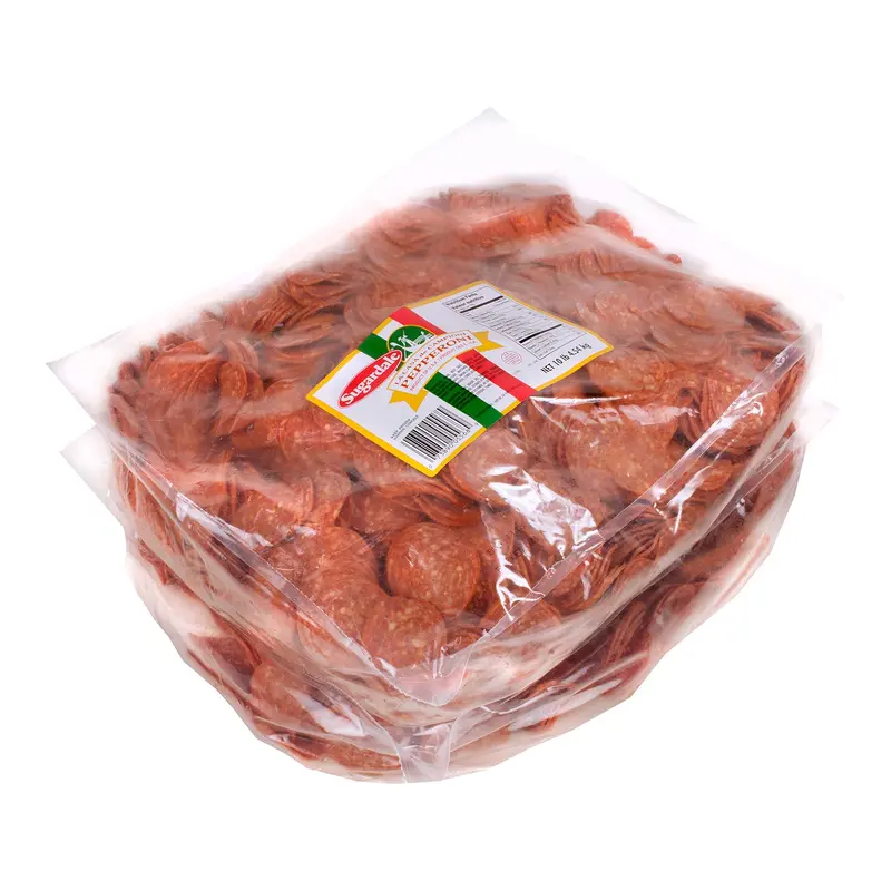 SUGARDALE - PEPPERONI 10LB