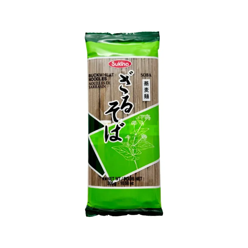 SUKINA - BUCKWHEAT NOODLES 300GR