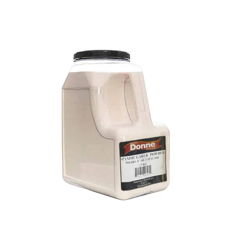 BELLE DONNE - GARLIC POWDER 2.5KG