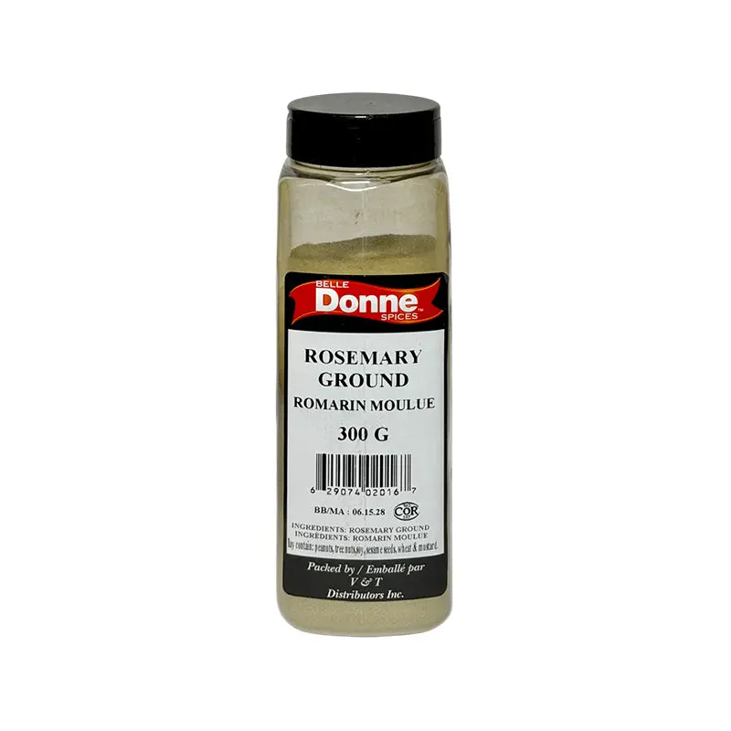 BELLE DONNE - GROUND ROSEMARY 6x300 GR