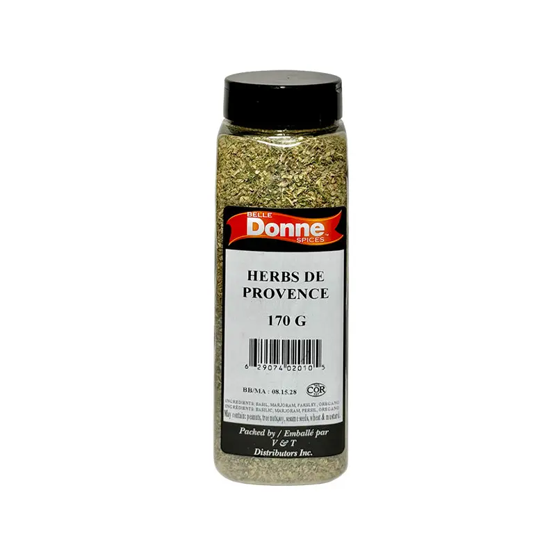 BELLE DONNE - HERBS DE PROVENCE 170G