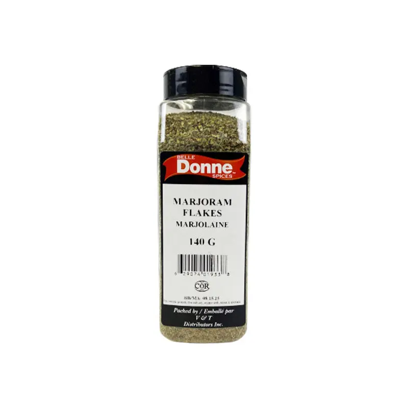 BELLE DONNE - MARJORAM 140GR