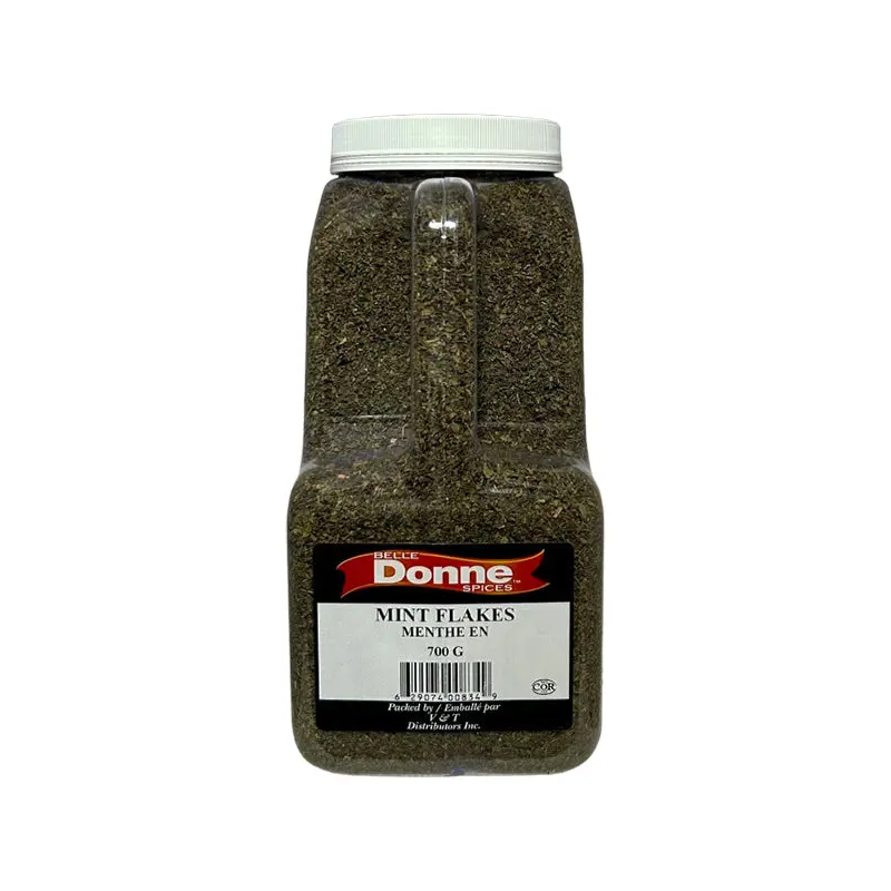 BELLE DONNE - MINT FLAKES 700G