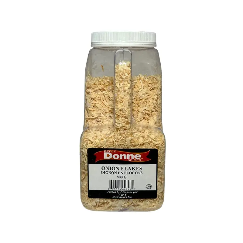 BELLE DONNE - ONION FLAKES 800GR