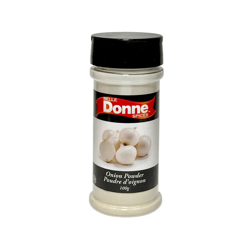 BELLE DONNE - ONION POWDER 100 GR