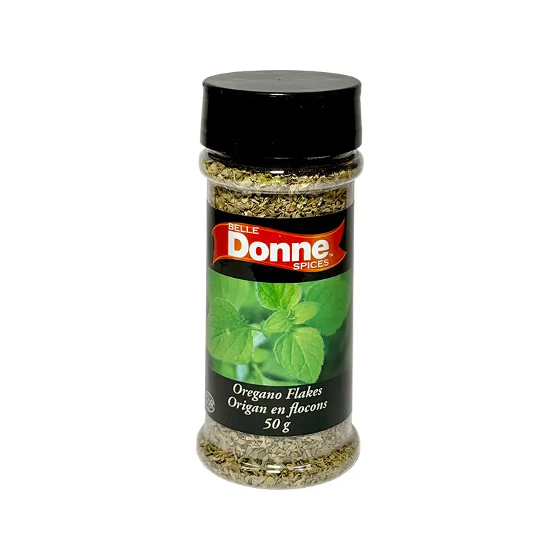 BELLE DONNE - OREGANO 50 GR
