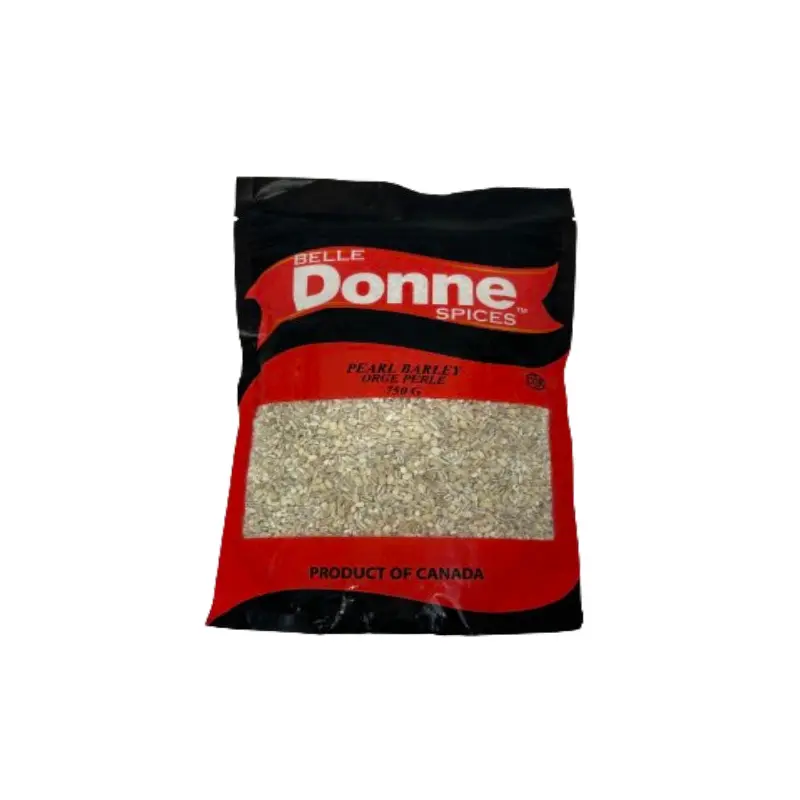 BELLE DONNE - PEARL BARLEY 750GR