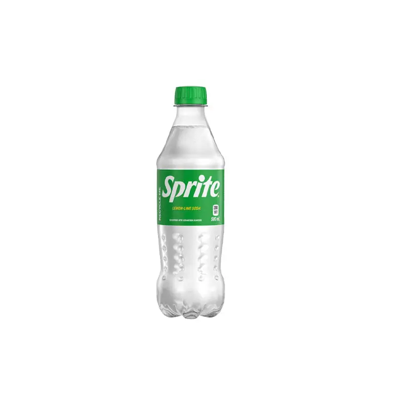 SPRITE - PET 1LT