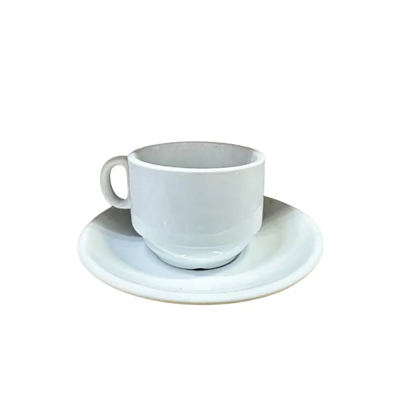 STANDA - CUP&SAUCER STACKING-8OZ.POR-6C&6S 1EA