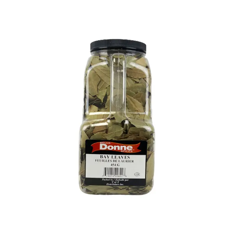 BELLE DONNE - BAY LEAVES 454G