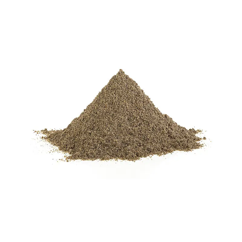 BELLE DONNE - BLACK PEPPER GROUND 5LB