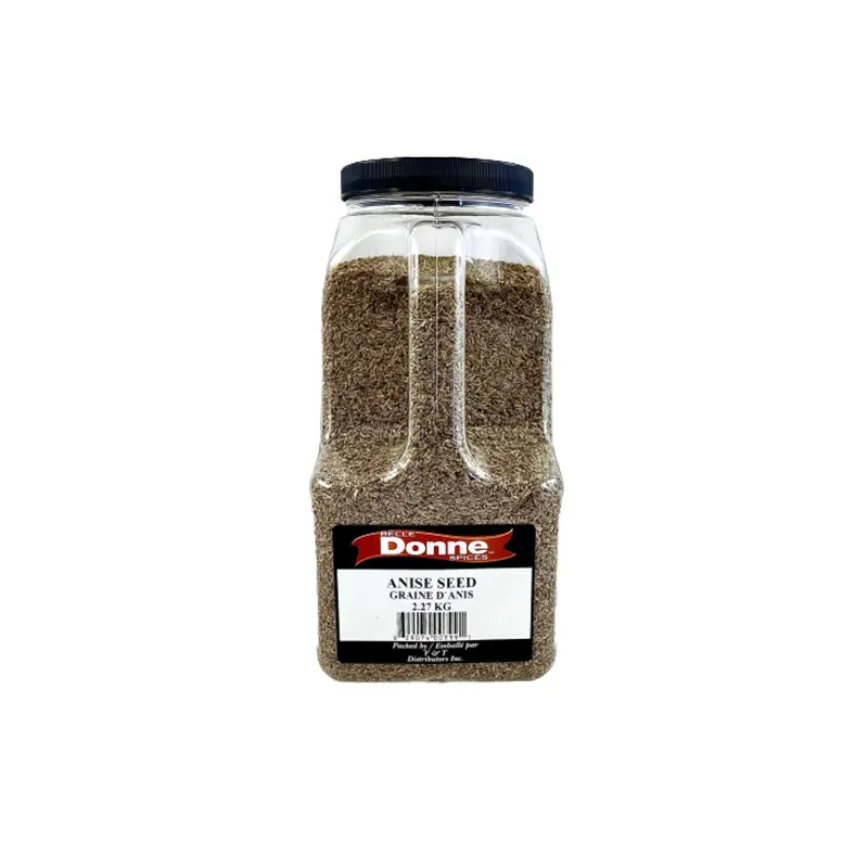 BELLE DONNE - BPJ ANISE SEEDS 2.27KG