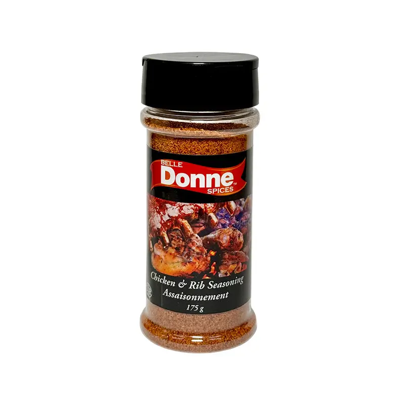 BELLE DONNE - CHICKEN & RIB PLUS 175 GR
