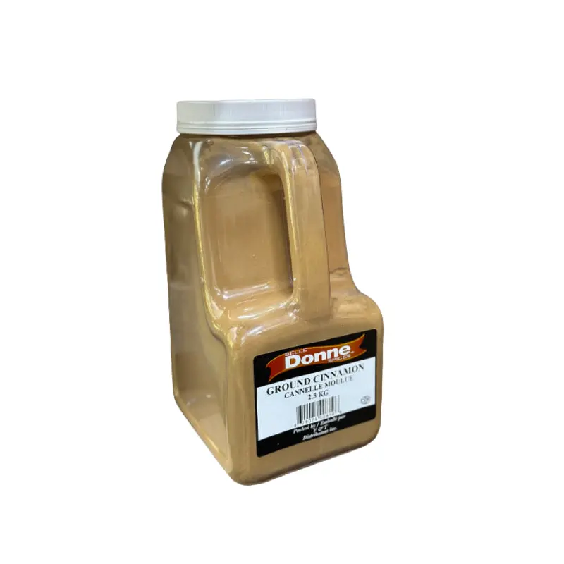 BELLE DONNE - CINNAMON GROUND 2.3KG