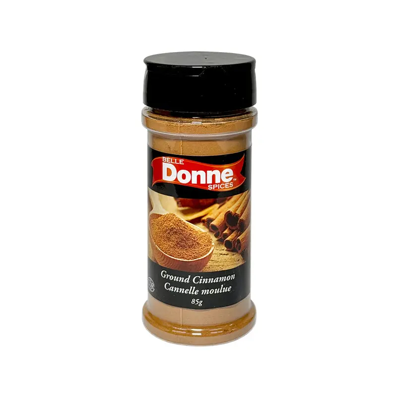 BELLE DONNE - CINNAMON GROUND 85 GR