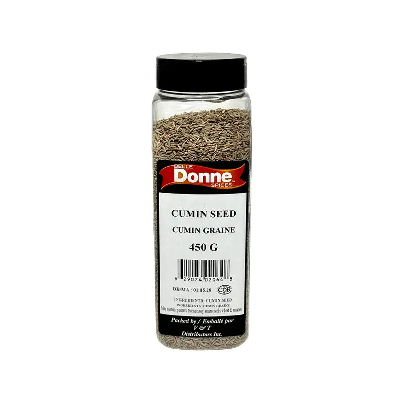 BELLE DONNE - CUMIN SEED 450G