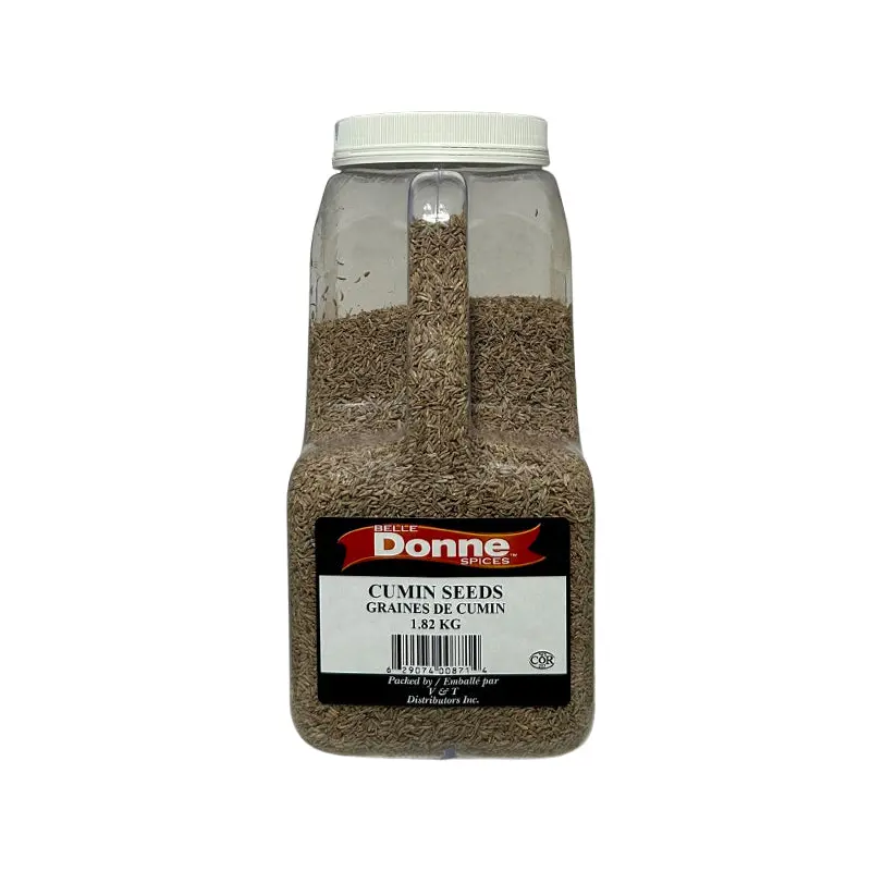 BELLE DONNE - CUMIN SEEDS 1.82KG