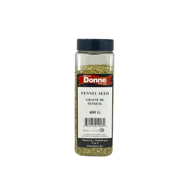 BELLE DONNE - FENNEL SEED 350G