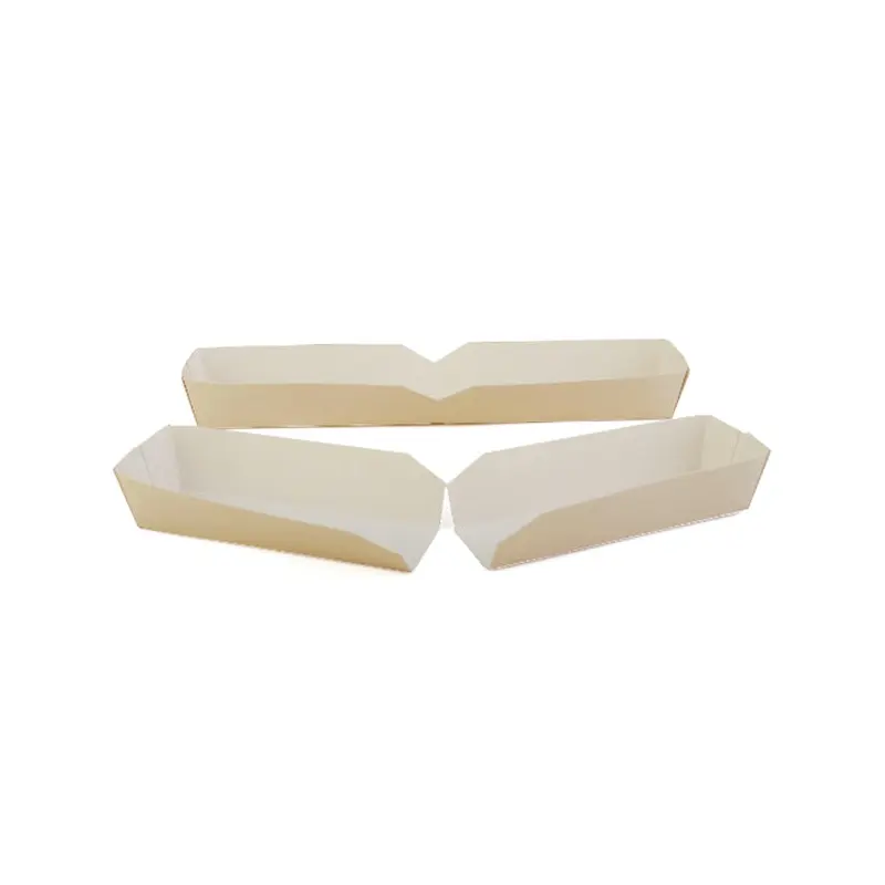 SOUTHLAND - HOT DOG TRAY FOOTLONG 100CT