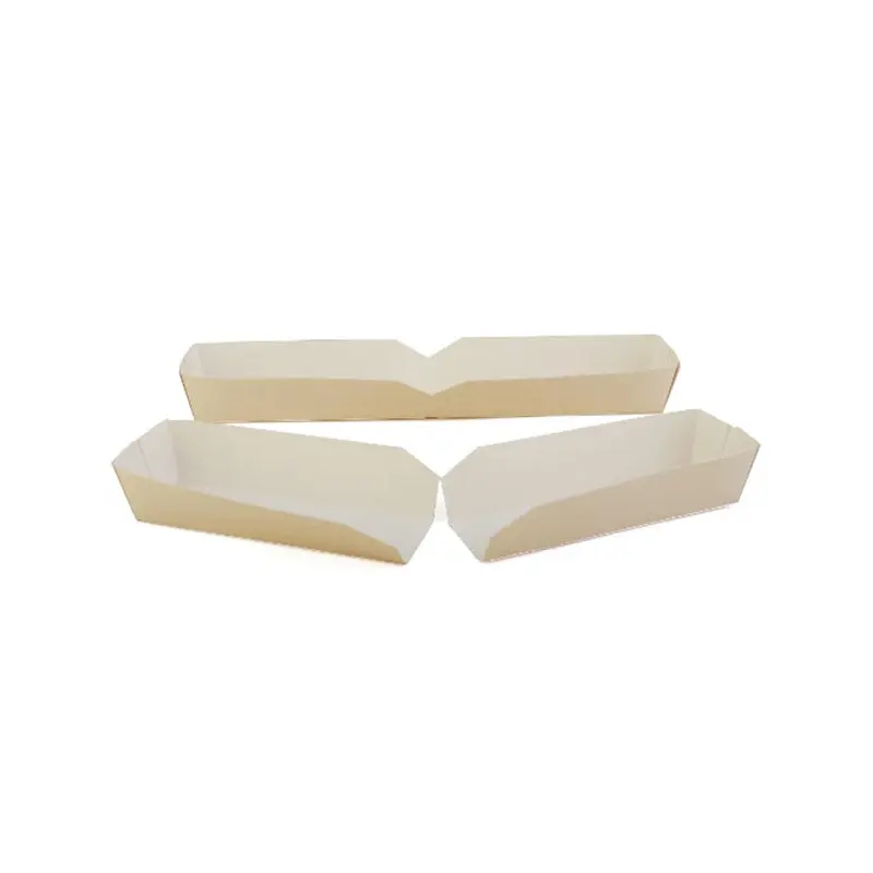 SOUTHLAND - HOT DOG TRAY FOOTLONG 5x100 CT