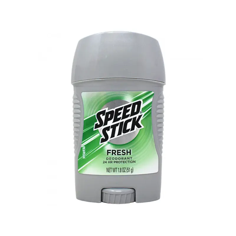 SPEED STICK - DEOD ACTIVE FRESH 51GR