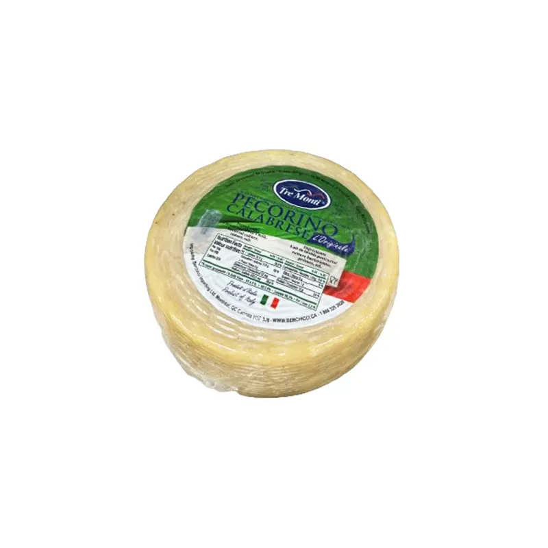 SOFINA FOODS - TREMONTI PERCORINO CALABRESE PER KG