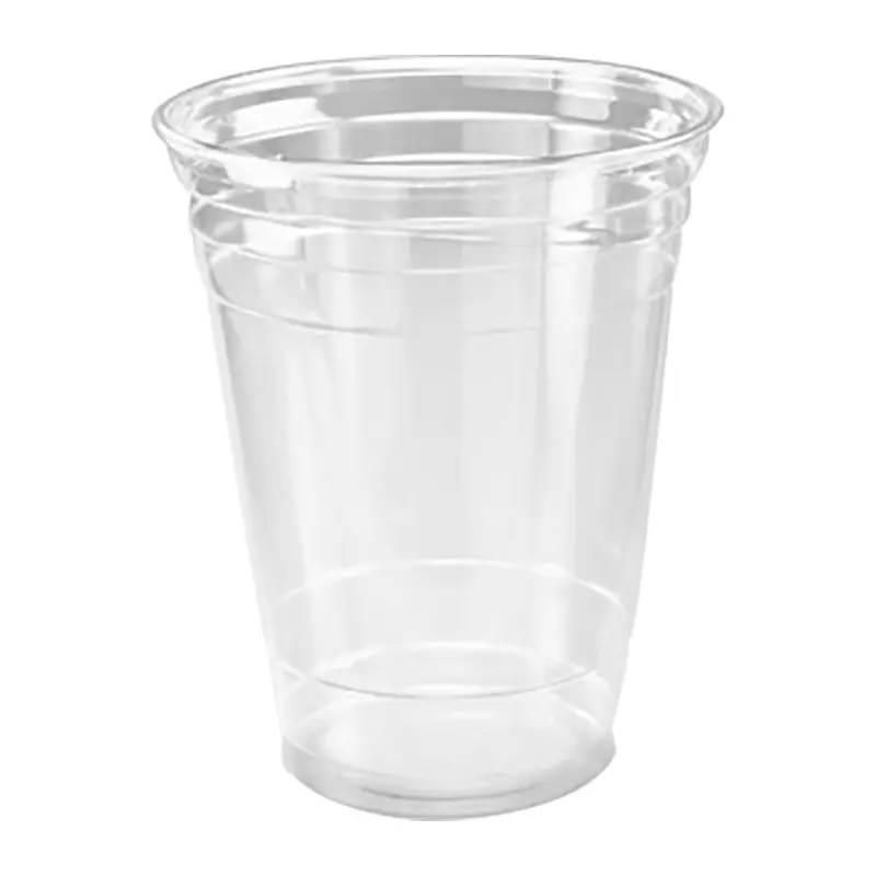 SOLO - PET CLEAR CUP 16OZ 50PK