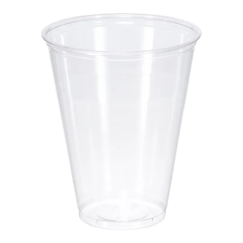 SOLO - PET CLEAR CUP 9OZ 20x50EA