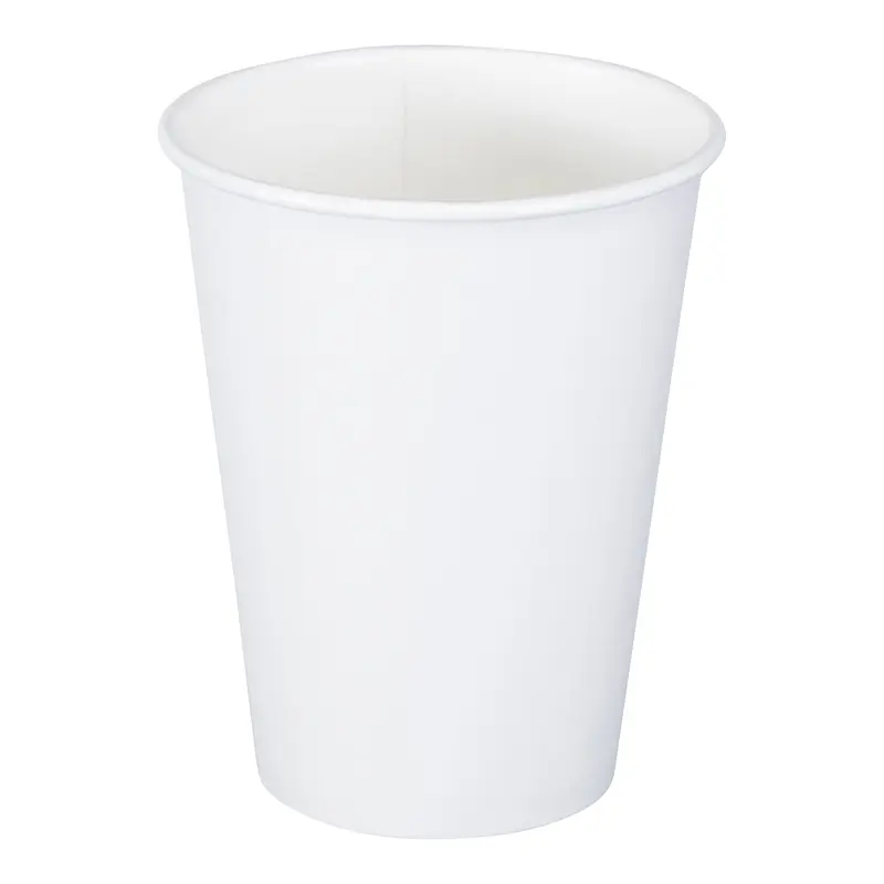 SOLO - WHITE HOT CUP 12OZ 20x50 PK