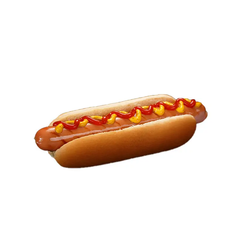 SOLOWAYS - SOLOWAY ORIGINAL JUMBO WIENER 9" 25EA