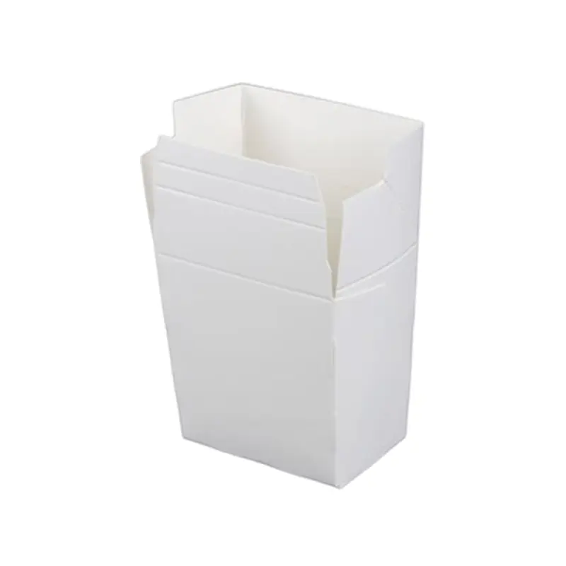 SOMI - 10OZ FOOD CONTAINER WHITE 50PK