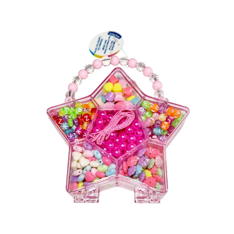 SOTAL STATIONERY - BEADS PURSE W/STRAP 2STYLES 1 PK