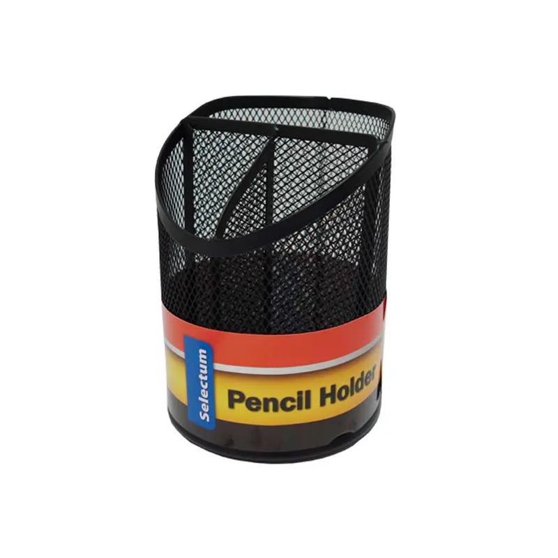 SELECTUM - PENCIL HOLDER EA