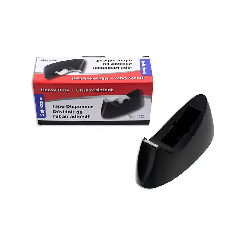 SELECTUM - TAPE DISPENSER HEAVY DUTY 1EA
