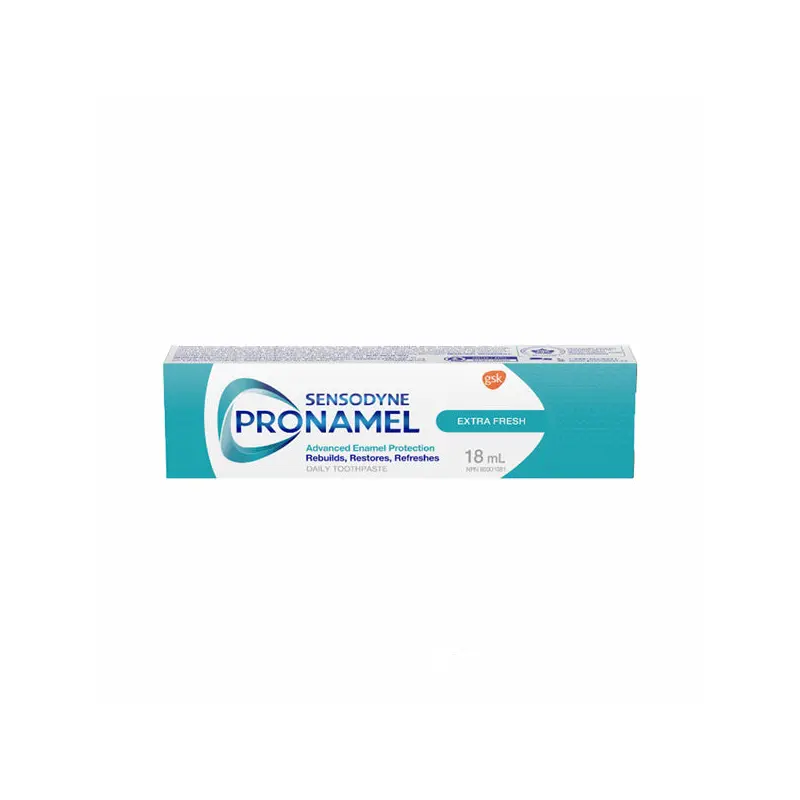 SENSODYNE - PRONAMEL FRESH WAVE 18ML