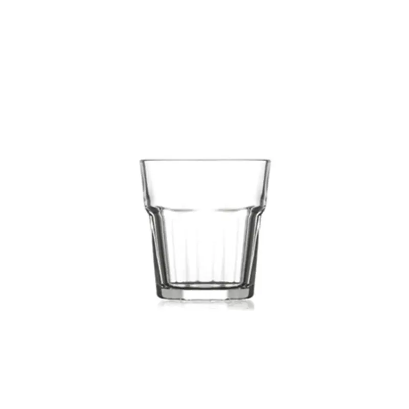 SKI - ARTCRAFT 6 3/4 oz GLASS EA