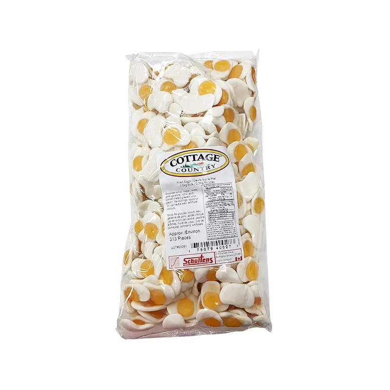SCHOLTENS - FRIED EGGS CPL 2.5KG
