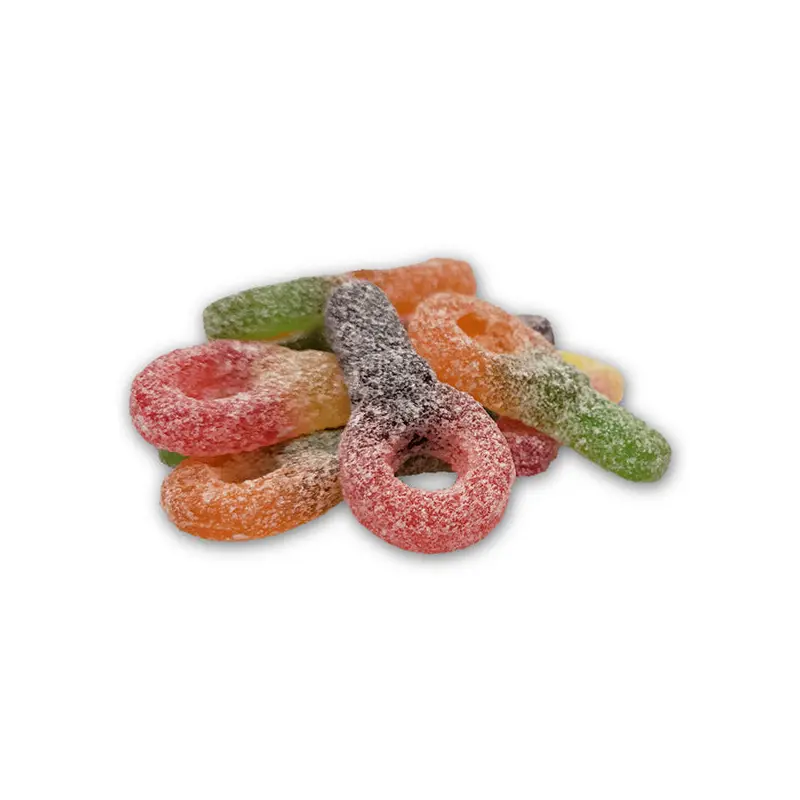 SCHOLTENS - SOUR TEEZERS 3KG