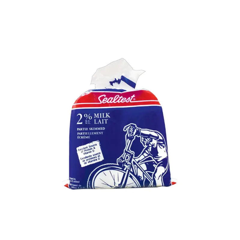 SEALTEST - 2% MILK 4LT