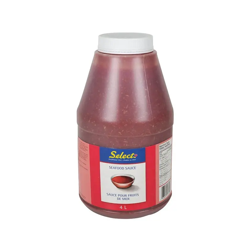 SELECT - SEAFOOD SAUCE 4LT