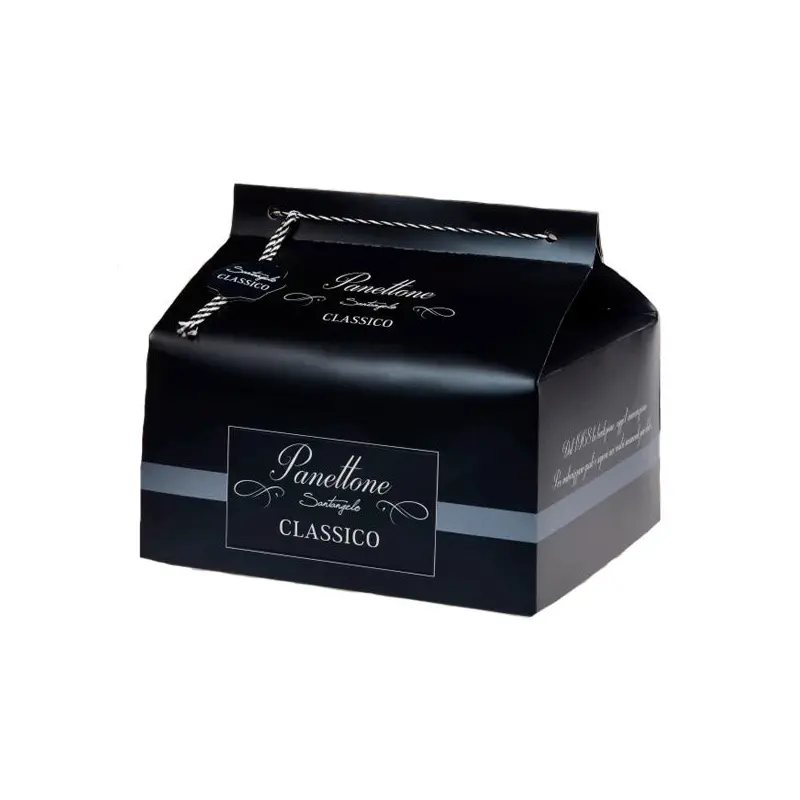 SANTANGELO - CLASSICO PANETTONE 900GR